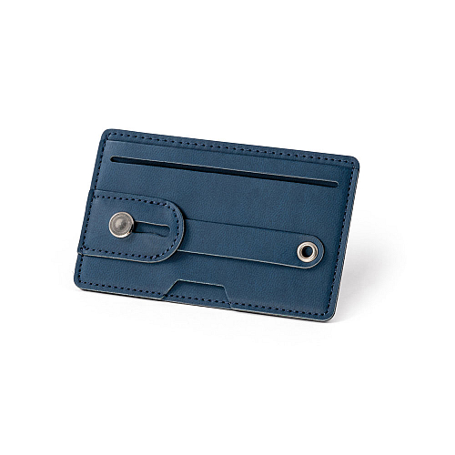 FRANCK. Cardholder 4